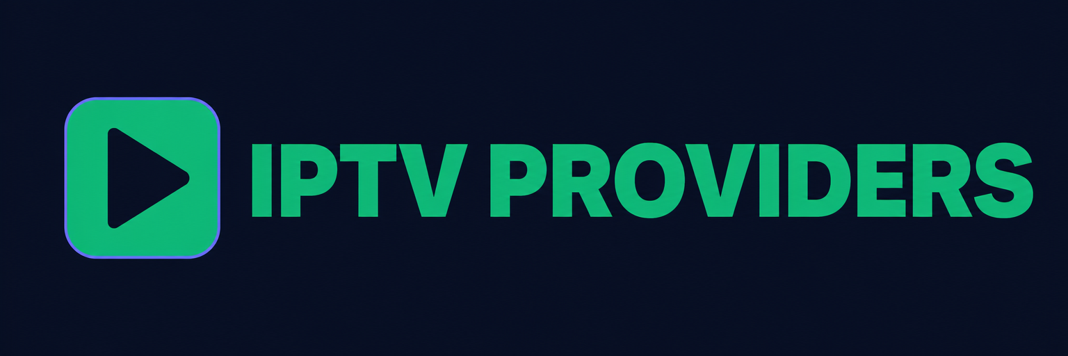 Iptv Providers